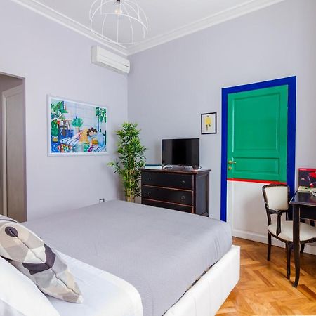 Athena Guest House Roma Esterno foto