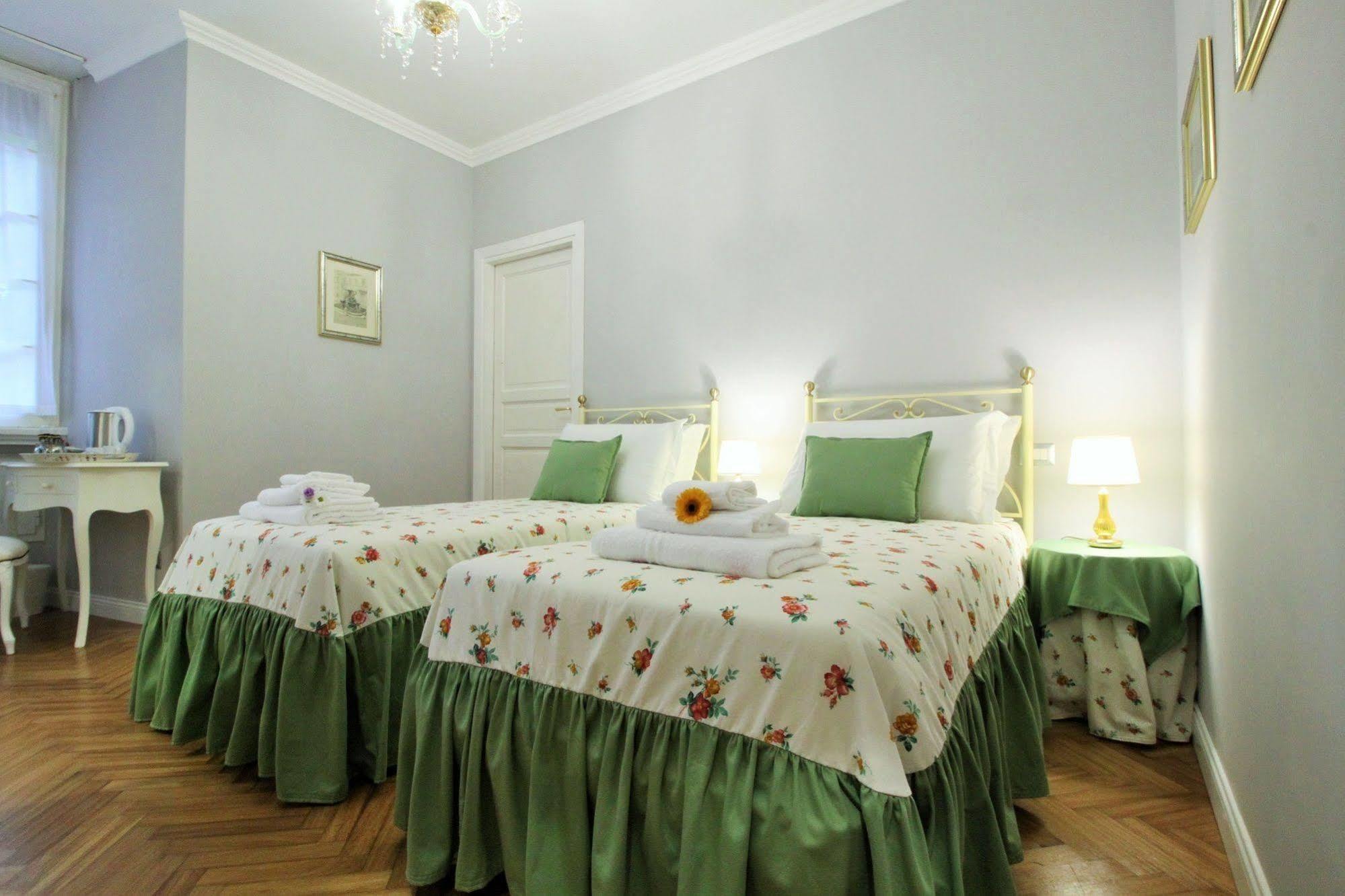 Athena Guest House Roma Esterno foto