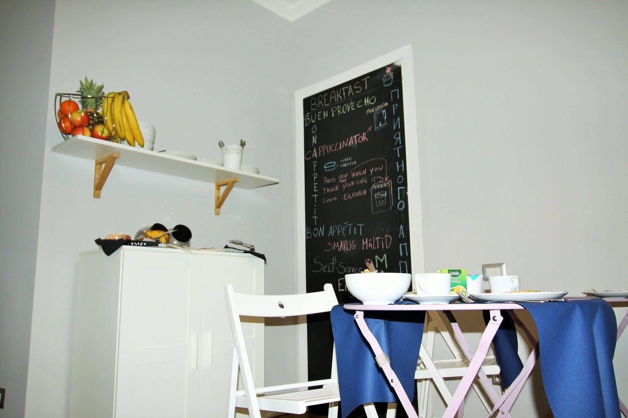 Athena Guest House Roma Esterno foto