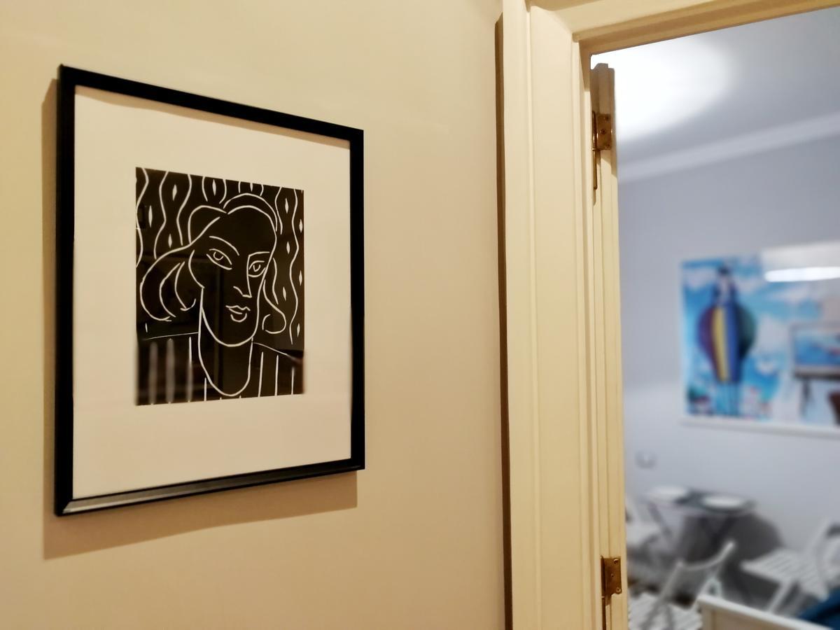 Athena Guest House Roma Esterno foto