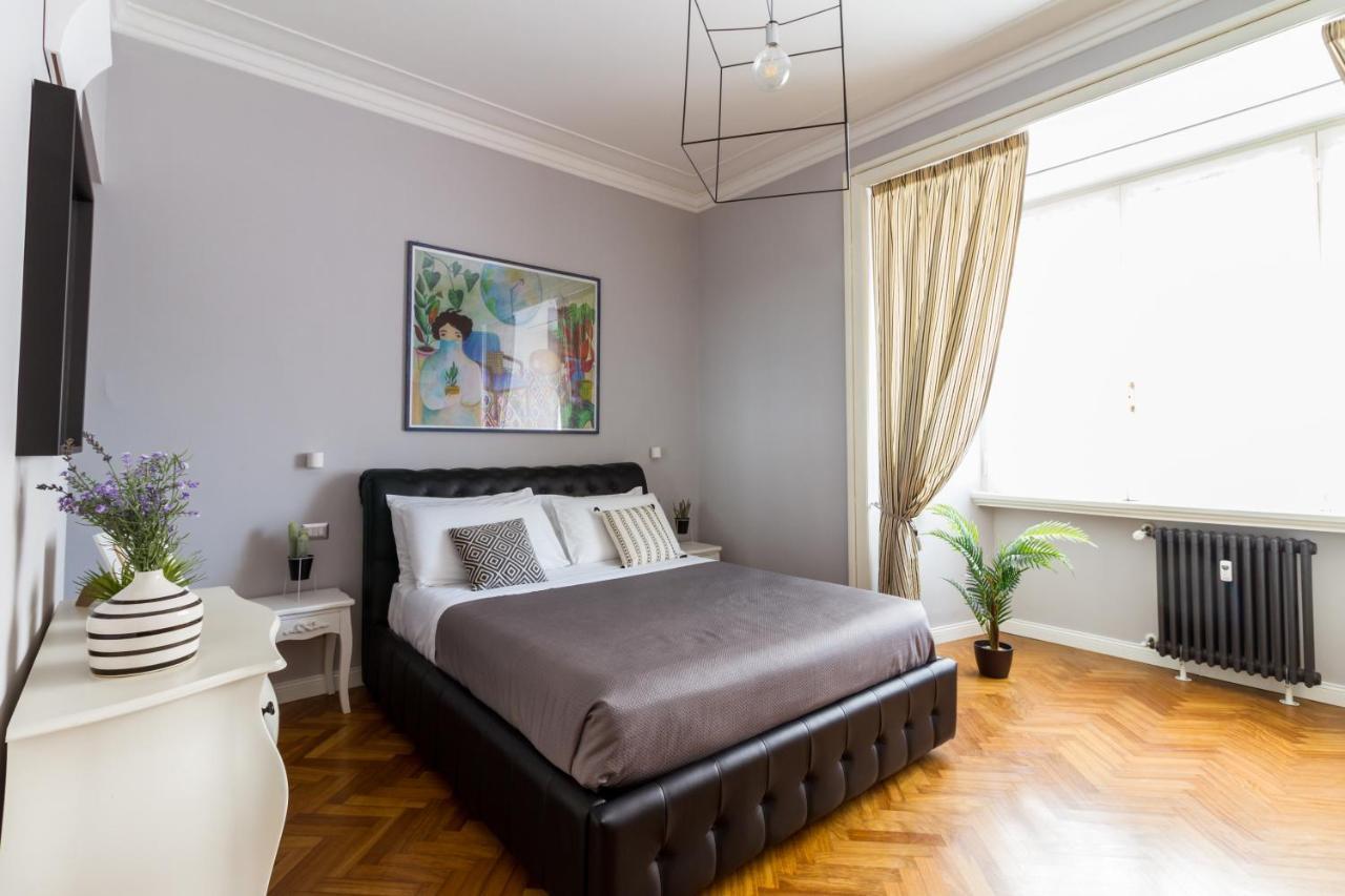 Athena Guest House Roma Esterno foto