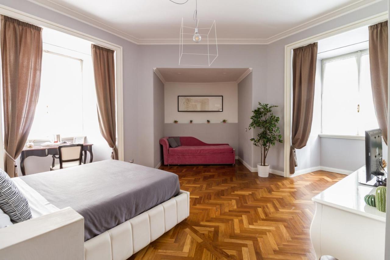 Athena Guest House Roma Esterno foto