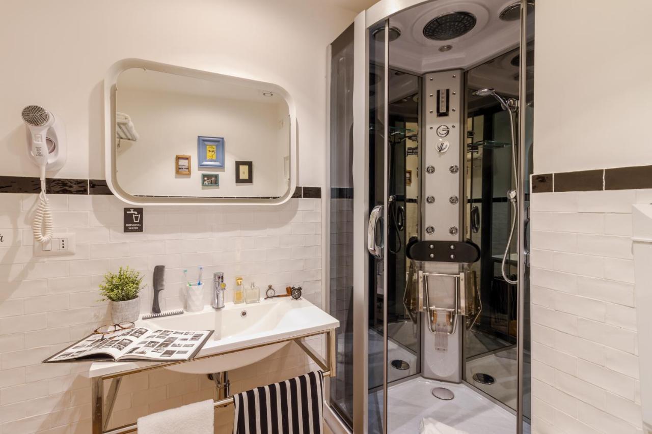 Athena Guest House Roma Esterno foto
