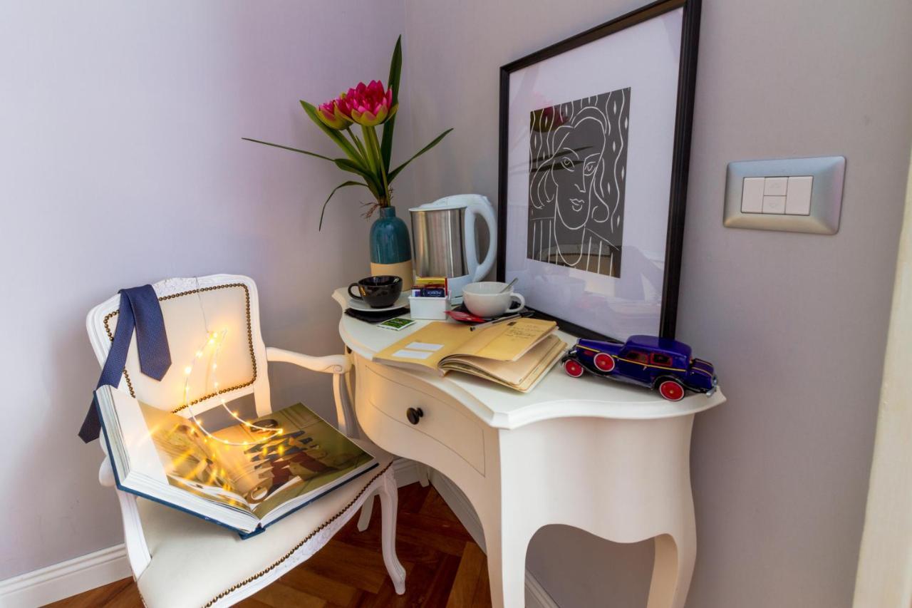 Athena Guest House Roma Esterno foto