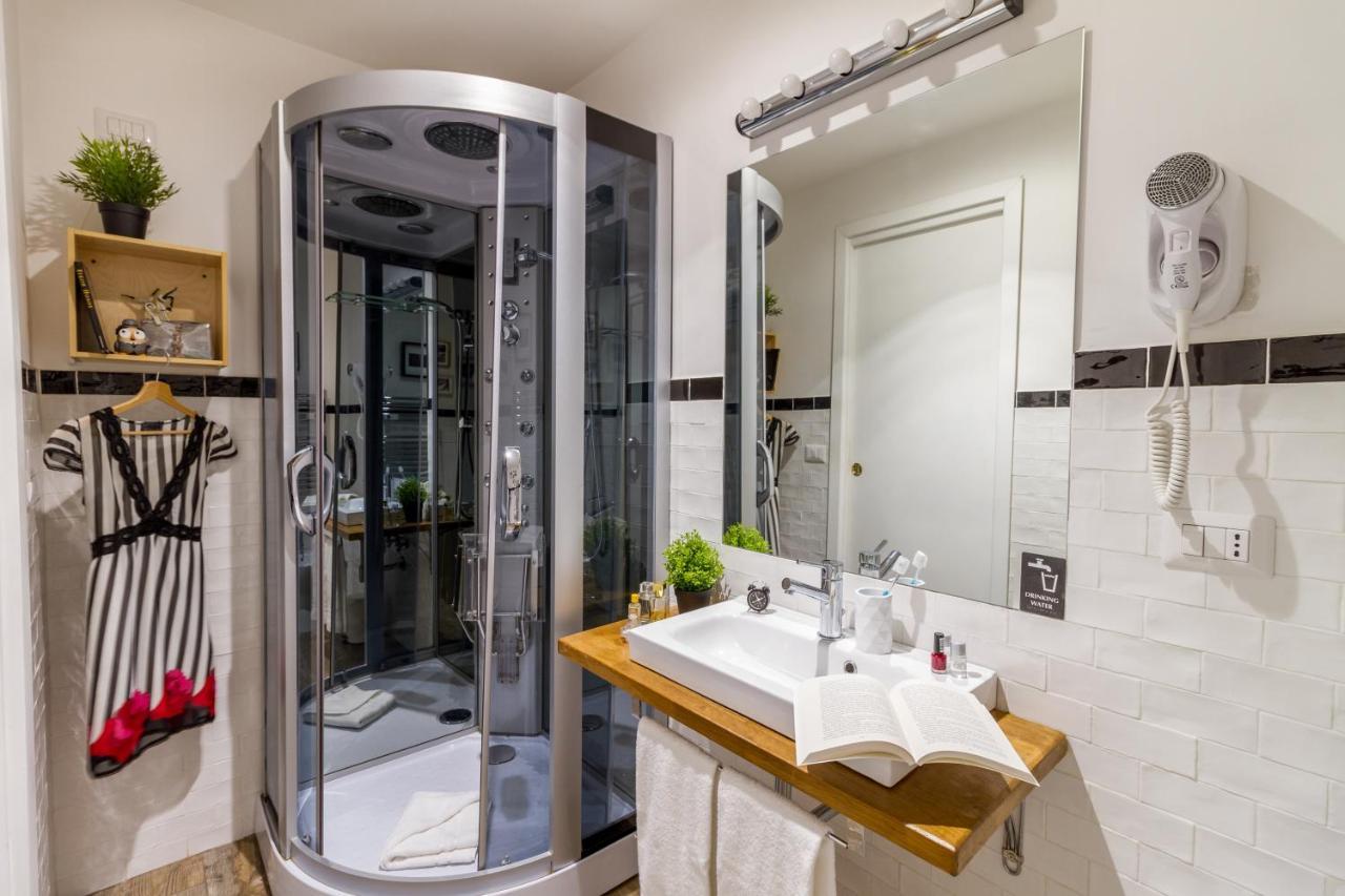 Athena Guest House Roma Esterno foto
