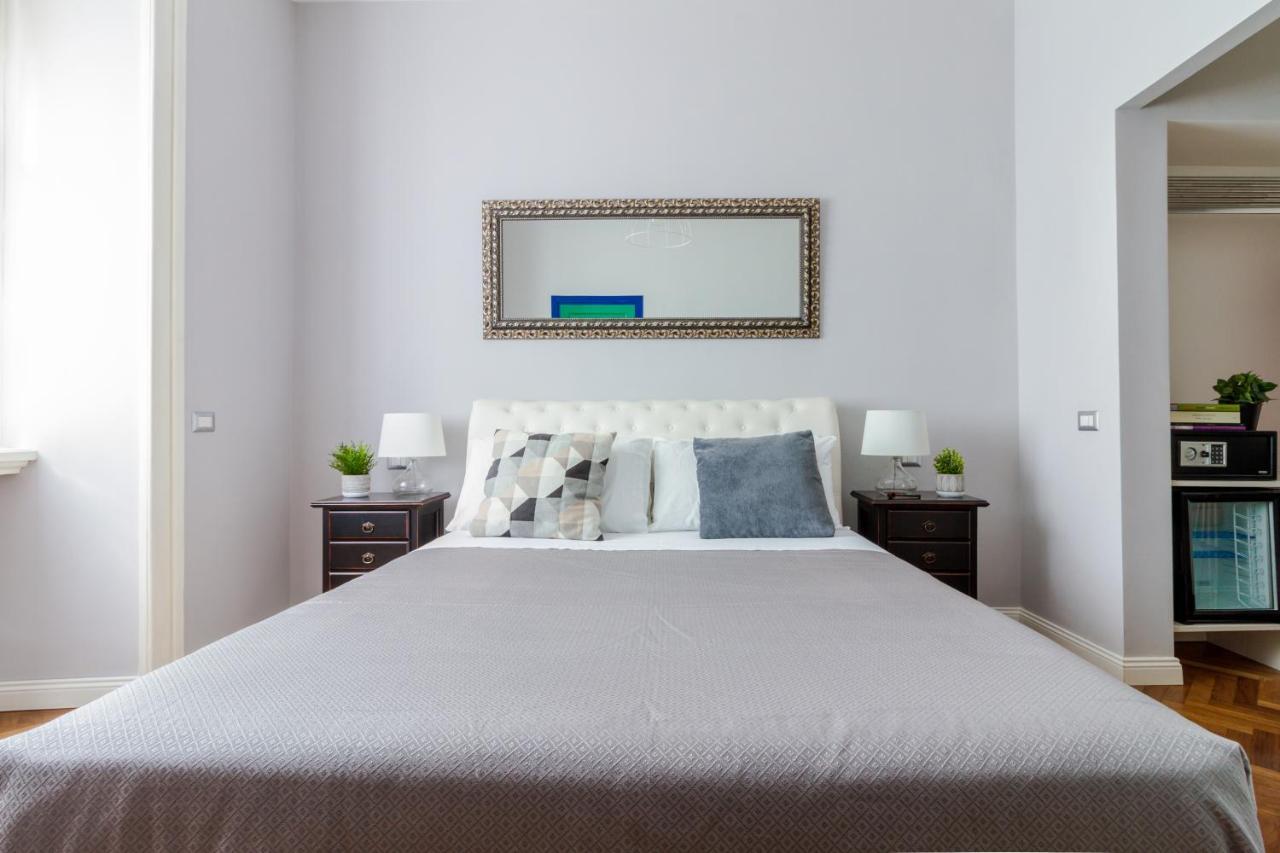Athena Guest House Roma Esterno foto