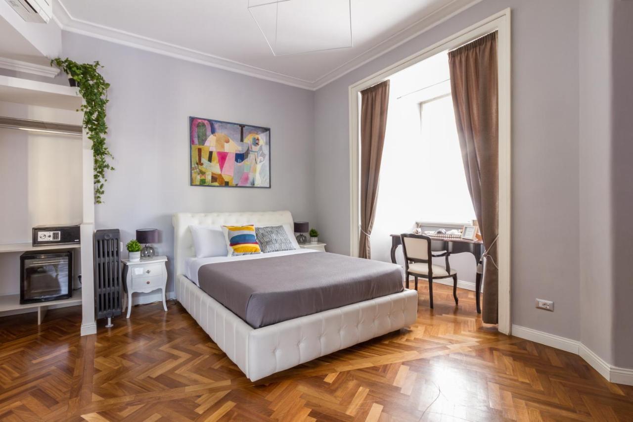 Athena Guest House Roma Esterno foto