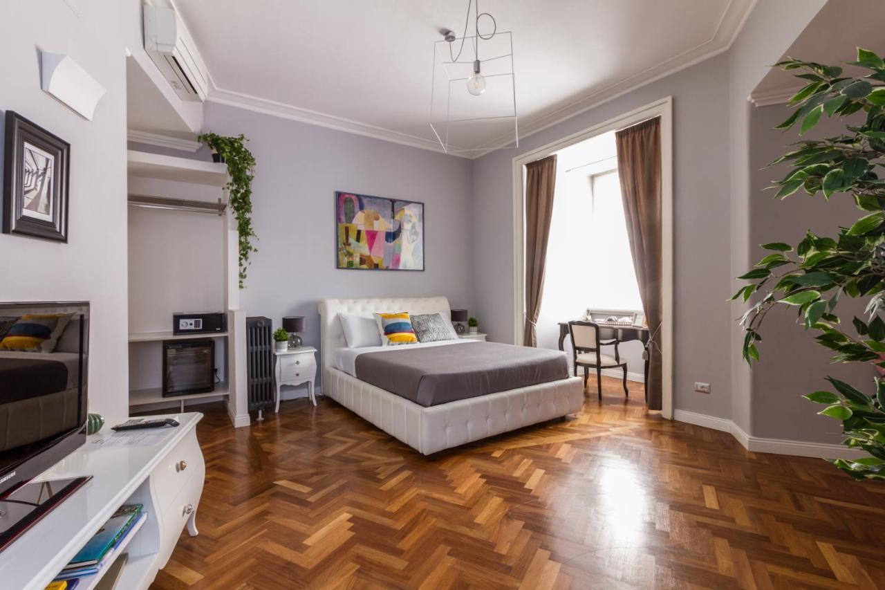 Athena Guest House Roma Esterno foto